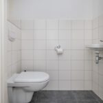 Tussenwoning Dirksland Beukenlaan 14 toilet