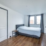 Tussenwoning Dirksland Tuinstraat 10 slaapkamer