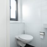 Vrijstaande recreatiewoning Herkingen Peuterdijk 50-8 toilet