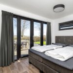 Vrijstaande recreatiewoning Herkingen Peuterdijk 50-8 slaapkamer