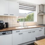 Tussenwoning Oude-Tonge Nieuwstraat 42 keuken