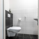 Tussenwoning Dirksland Beukenlaan 10 toilet