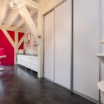 Vrijstaande woning Sommelsdijk Kortewegje 7 salon