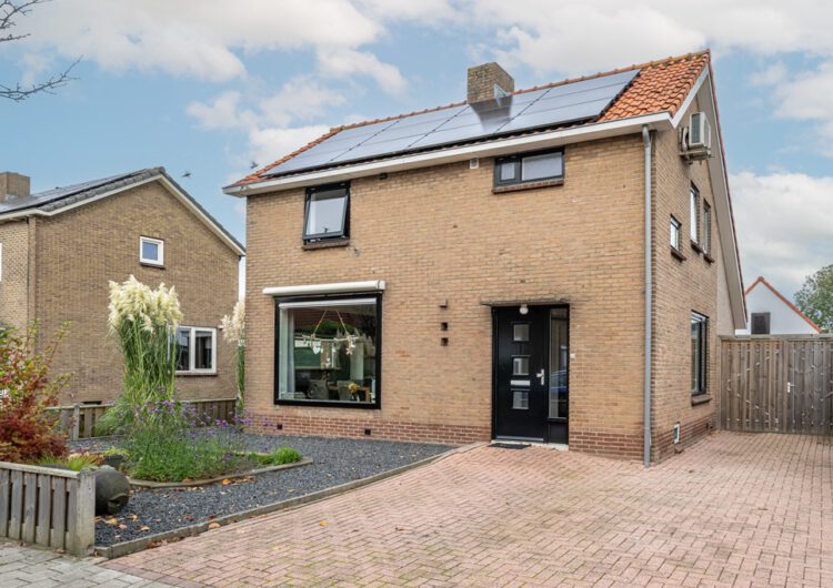 Woning Marijkelaan 33