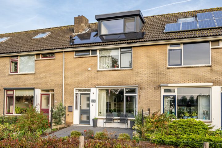 Woning Rottenburgseweg 182