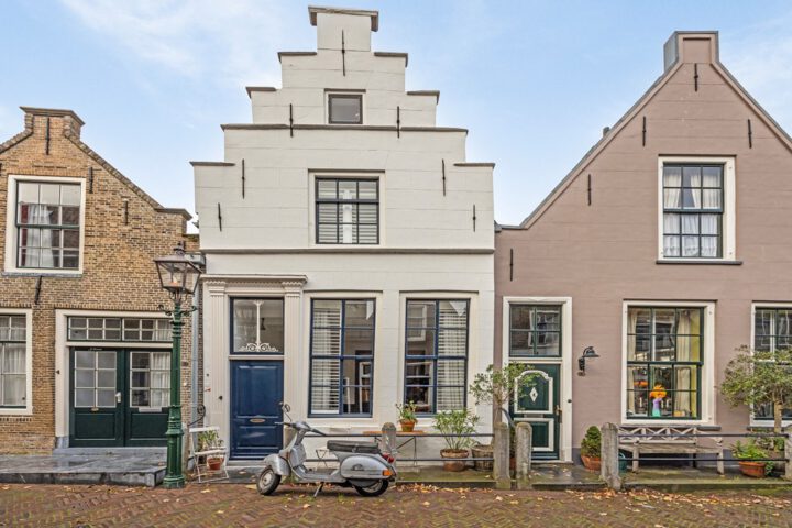 Woning Kerkstraat 5