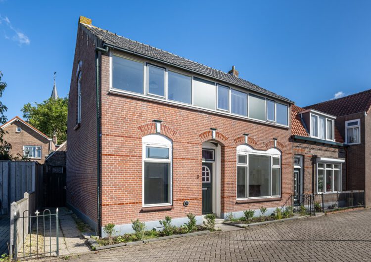 Woning Zuidelijke Achterweg 3