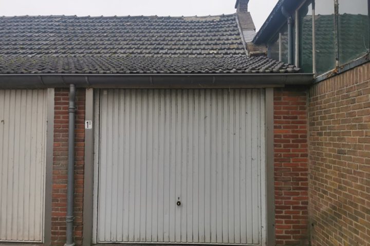 Woning Mr Iman Caustraat 1 D