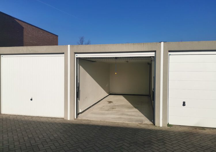 Woning Korteweg 2 A33