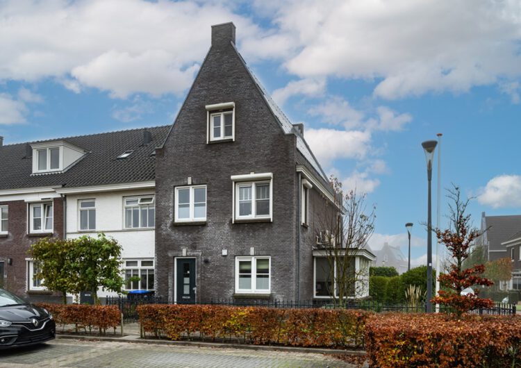 Woning Beukenlaan 17