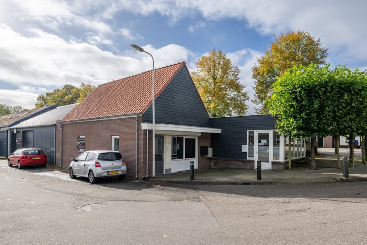 Woning Spuikolk 41