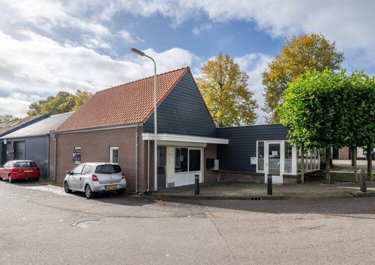 Woning Spuikolk 41