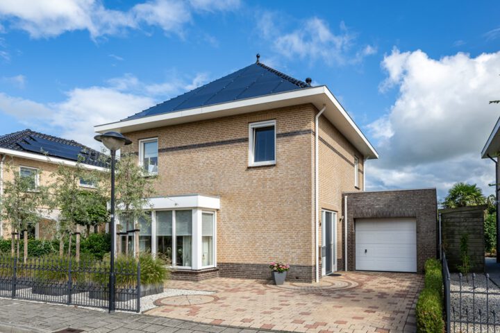 Woning Crispijn 36