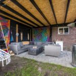 2-onder-1 kapwoning Nieuwe-Tonge Kerkstraat 1 overkapping