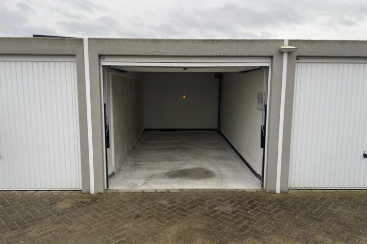 Woning Korteweg 2 A4