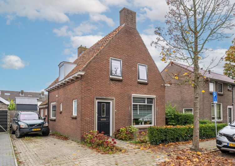 Woning Binnenweg 47