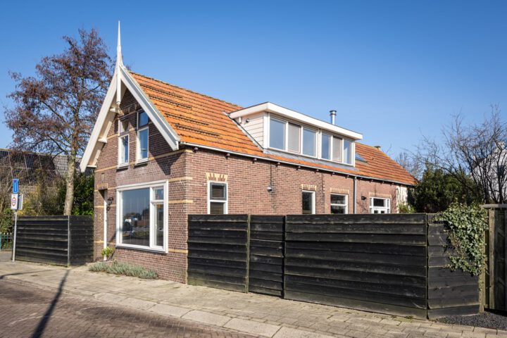 Woning Langeweg 60